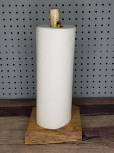 Paper Towel Holder