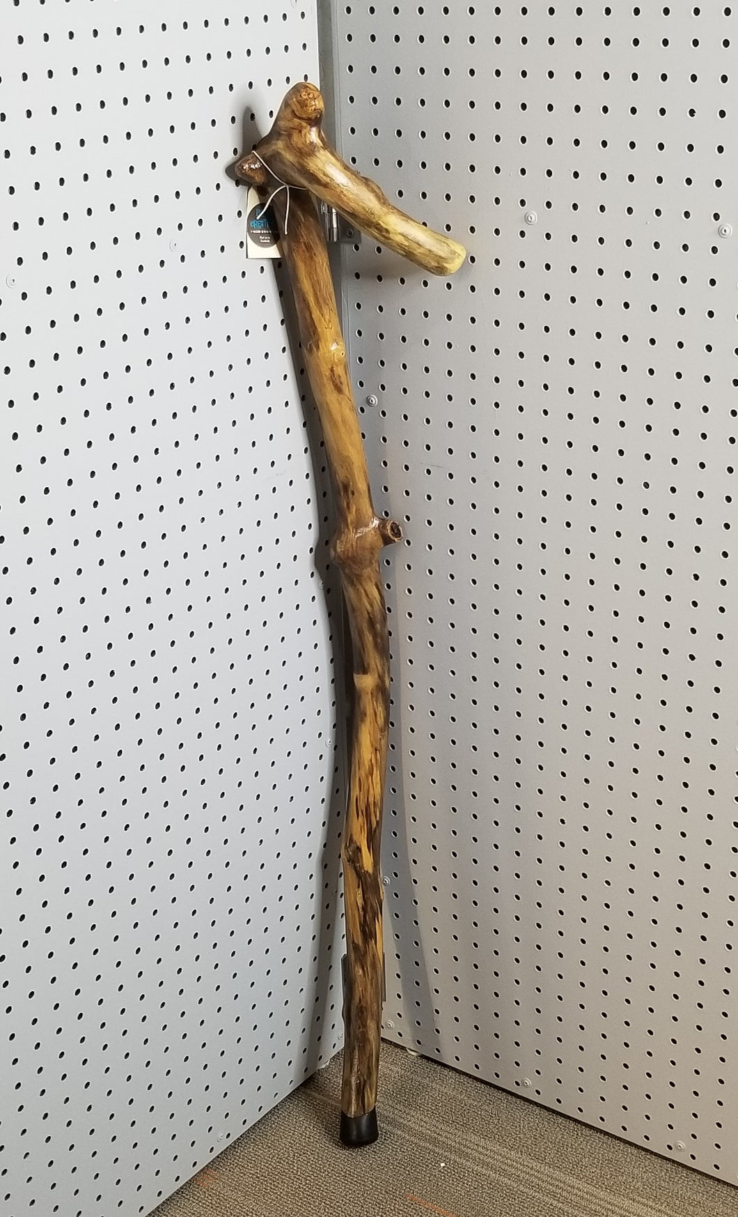 Driftwood Walking Stick
